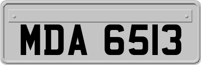 MDA6513