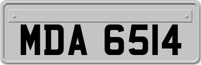 MDA6514