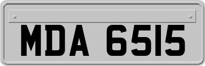 MDA6515
