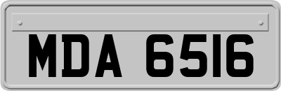 MDA6516