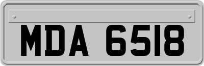 MDA6518