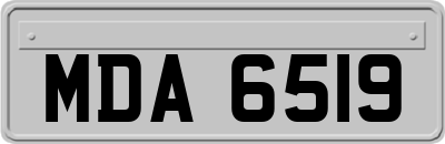 MDA6519