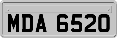 MDA6520