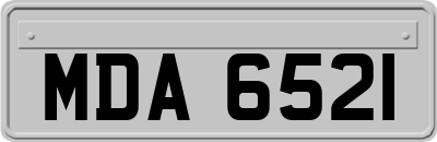 MDA6521
