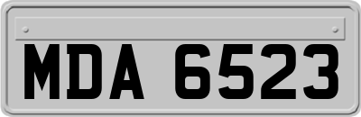 MDA6523