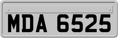 MDA6525