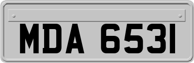 MDA6531