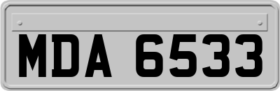 MDA6533