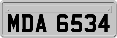 MDA6534