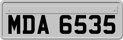 MDA6535