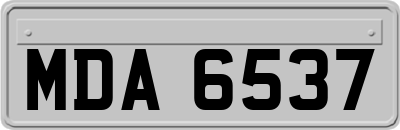 MDA6537