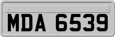 MDA6539