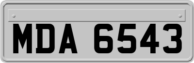 MDA6543