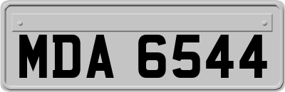 MDA6544