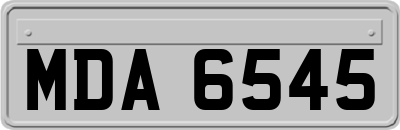 MDA6545