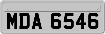 MDA6546