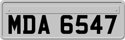 MDA6547