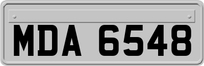 MDA6548