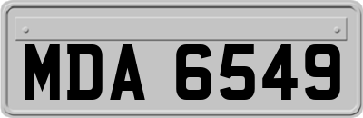 MDA6549