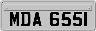 MDA6551