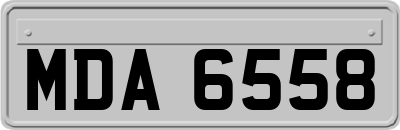 MDA6558