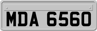 MDA6560