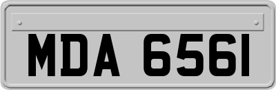 MDA6561