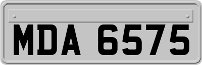 MDA6575