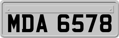 MDA6578
