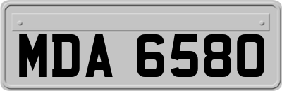 MDA6580