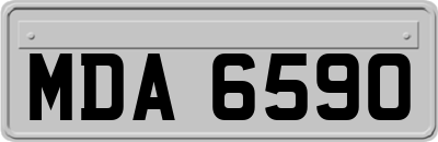 MDA6590