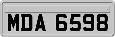 MDA6598