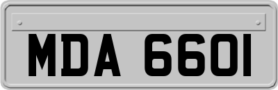 MDA6601
