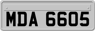 MDA6605