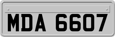 MDA6607