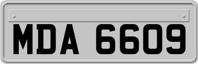 MDA6609
