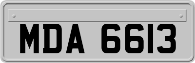 MDA6613