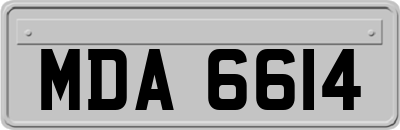 MDA6614
