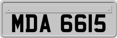 MDA6615