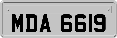 MDA6619