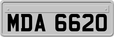 MDA6620
