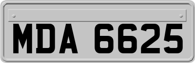 MDA6625