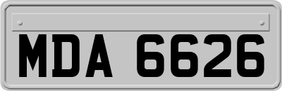 MDA6626