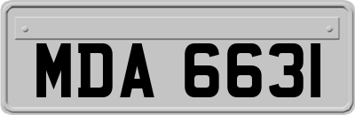 MDA6631
