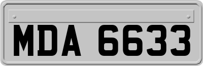 MDA6633