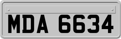 MDA6634