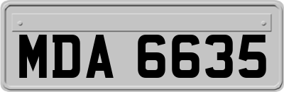 MDA6635