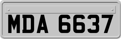 MDA6637