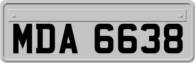 MDA6638