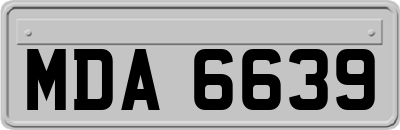 MDA6639
